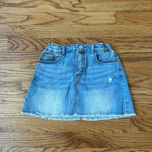 Zara Jean Skirt